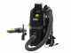 Aspirateur Karcher BVL 5/1 Bp - Aspirateur dorsal professionnel &agrave; batterie - SANS BATTERIE NI CHARGEUR