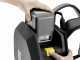 Aspirateur Karcher BVL 5/1 Bp - Aspirateur dorsal professionnel &agrave; batterie - SANS BATTERIE NI CHARGEUR