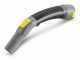 Aspirateur Karcher BVL 5/1 Bp - Aspirateur dorsal professionnel &agrave; batterie - SANS BATTERIE NI CHARGEUR