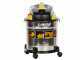 Lavor VAC 20 S - Aspirateur multifonction - (4 en 1) aspirateur eau et poussi&egrave;re + souffleur