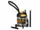 Lavor VAC 20 S - Aspirateur multifonction - (4 en 1) aspirateur eau et poussi&egrave;re + souffleur
