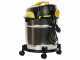 Lavor VAC 20 S - Aspirateur multifonction - (4 en 1) aspirateur eau et poussi&egrave;re + souffleur