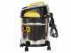 Lavor VAC 20 S - Aspirateur multifonction - (4 en 1) aspirateur eau et poussi&egrave;re + souffleur
