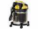 Lavor VAC 20 S - Aspirateur multifonction - (4 en 1) aspirateur eau et poussi&egrave;re + souffleur
