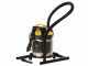 Lavor VAC 20 S - Aspirateur multifonction - (4 en 1) aspirateur eau et poussi&egrave;re + souffleur