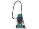 Spyro AIR50 INOX - Aspirateur solides et liquides - Capacit&eacute; 50 L - 1400 W