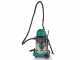 Spyro AIR50 INOX - Aspirateur solides et liquides - Capacit&eacute; 50 L - 1400 W
