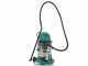 Spyro AIR50 INOX - Aspirateur solides et liquides - Capacit&eacute; 50 L - 1400 W