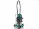 Spyro AIR50 INOX - Aspirateur solides et liquides - Capacit&eacute; 50 L - 1400 W