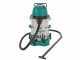 Spyro AIR50 INOX - Aspirateur solides et liquides - Capacit&eacute; 50 L - 1400 W