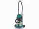 Spyro AIR50 INOX - Aspirateur solides et liquides - Capacit&eacute; 50 L - 1400 W