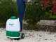 Ribimex PILA 16 - Pulv&eacute;risateur sur chariot &agrave; batterie - 16 litres - 12V/8Ah