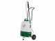 Ribimex PILA 16 - Pulv&eacute;risateur sur chariot &agrave; batterie - 16 litres - 12V/8Ah