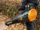Souffleur &agrave; batterie Batavia - 18V - SANS BATTERIE ET SANS CHARGEUR