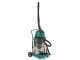 Spyro AIR50 INOX PLUS - Aspirateur solides et liquides - Capacit&eacute; 50 L - 1400 W