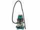 Spyro AIR50 INOX PLUS - Aspirateur solides et liquides - Capacit&eacute; 50 L - 1400 W