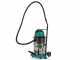 Spyro AIR50 INOX PLUS - Aspirateur solides et liquides - Capacit&eacute; 50 L - 1400 W