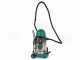 Spyro AIR50 INOX PLUS - Aspirateur solides et liquides - Capacit&eacute; 50 L - 1400 W