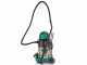 Spyro AIR50 INOX PLUS - Aspirateur solides et liquides - Capacit&eacute; 50 L - 1400 W