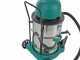 Spyro AIR50 INOX PLUS - Aspirateur solides et liquides - Capacit&eacute; 50 L - 1400 W