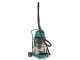 Spyro AIR50 INOX PLUS - Aspirateur solides et liquides - Capacit&eacute; 50 L - 1400 W