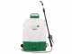 Ribimex PILA 20 - Pulv&eacute;risateur &agrave; dos sans fil - 20 litres - 12V/8Ah