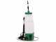 Ribimex PILA 20 - Pulv&eacute;risateur &agrave; dos sans fil - 20 litres - 12V/8Ah