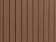Keter Darwin marron - Abri de jardin - 123.8x117x205.1 cm