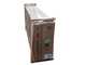 Keter Darwin marron - Abri de jardin - 123.8x117x205.1 cm