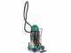 Spyro AIR70 INOX PLUS - Aspirateur solides et liquides - Capacit&eacute; 70 L - 1400 W