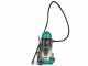 Spyro AIR70 INOX PLUS - Aspirateur solides et liquides - Capacit&eacute; 70 L - 1400 W