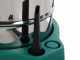 Spyro AIR70 INOX PLUS - Aspirateur solides et liquides - Capacit&eacute; 70 L - 1400 W