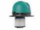 Spyro AIR70 INOX PLUS - Aspirateur solides et liquides - Capacit&eacute; 70 L - 1400 W