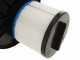 Spyro AIR70 INOX PLUS - Aspirateur solides et liquides - Capacit&eacute; 70 L - 1400 W