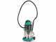 Spyro AIR70 INOX PLUS - Aspirateur solides et liquides - Capacit&eacute; 70 L - 1400 W