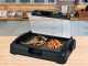 G3 Ferrari Gratella XL - Barbecue &eacute;lectrique portable et gril