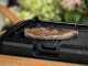 G3 Ferrari Gratella XL - Barbecue &eacute;lectrique portable et gril