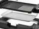 G3 Ferrari Gratella XL - Barbecue &eacute;lectrique portable et gril