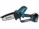 Makita DUC150ZJ LXT - &Eacute;lagueuse manuelle &agrave; batterie - 18V - SANS BATTERIE NI CHARGEUR