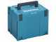 Makita DUC150ZJ LXT - &Eacute;lagueuse manuelle &agrave; batterie - 18V - SANS BATTERIE NI CHARGEUR