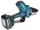 Makita DUC150ZJ LXT - &Eacute;lagueuse sur batterie - 18V - SANS BATTERIE NI CHARGEUR