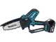 Makita DUC150ZJ LXT - &Eacute;lagueuse sur batterie - 18V - SANS BATTERIE NI CHARGEUR