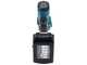 Makita DUC150ZJ LXT - &Eacute;lagueuse sur batterie - 18V - SANS BATTERIE NI CHARGEUR
