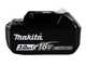 Makita DUC150ZJ LXT - &Eacute;lagueuse sur batterie - 18V - SANS BATTERIE NI CHARGEUR