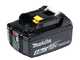 Makita DUC150ZJ LXT - &Eacute;lagueuse sur batterie - 18V - SANS BATTERIE NI CHARGEUR