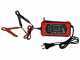 BlueBird TR P 74H - Tracteur tondeuse mini-rider - Moteur 352 cm3