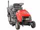 GeoTech-Pro RTM 170-960 C - Tracteur tondeuse  - Bo&icirc;te m&eacute;canique - Bac de ramassage
