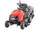 GeoTech-Pro RTM 170-960 C - Tracteur tondeuse  - Bo&icirc;te m&eacute;canique - Bac de ramassage