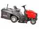 GeoTech-Pro RTM 170-960 C - Tracteur tondeuse  - Bo&icirc;te m&eacute;canique - Bac de ramassage