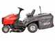 GeoTech-Pro RTM 170-960 C - Tracteur tondeuse  - Bo&icirc;te m&eacute;canique - Bac de ramassage